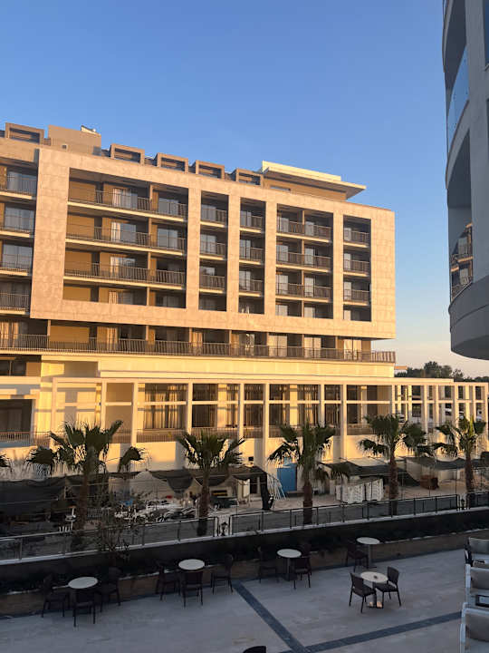 Sport & Freizeit LRS Port River Hotel & Spa