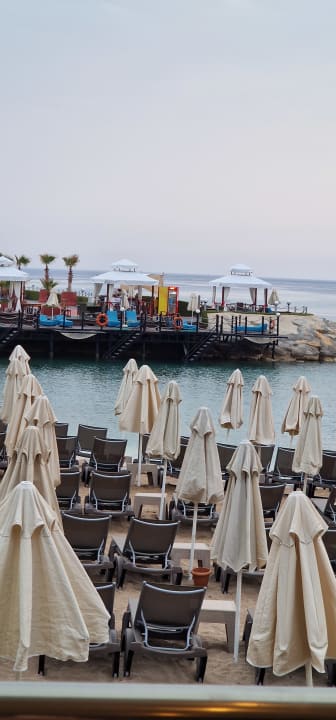 Strand Granada Luxury Okurcalar