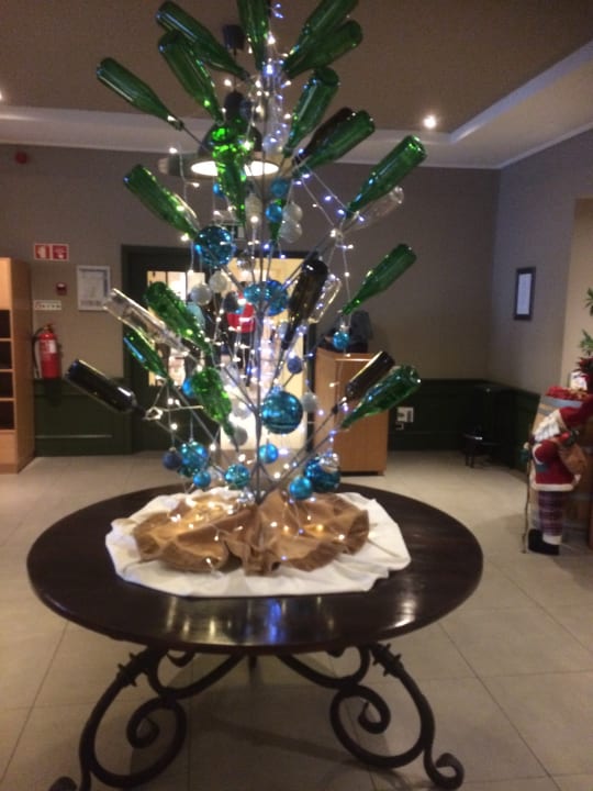 Gastro PortoBay Falésia