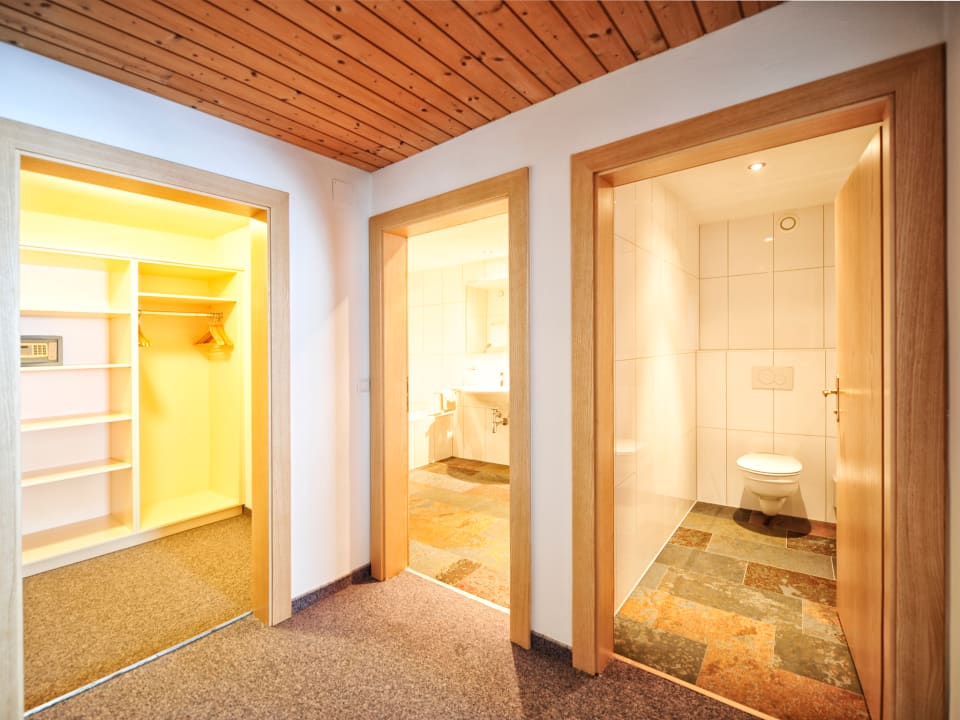 Zimmer Hotel Maultasch