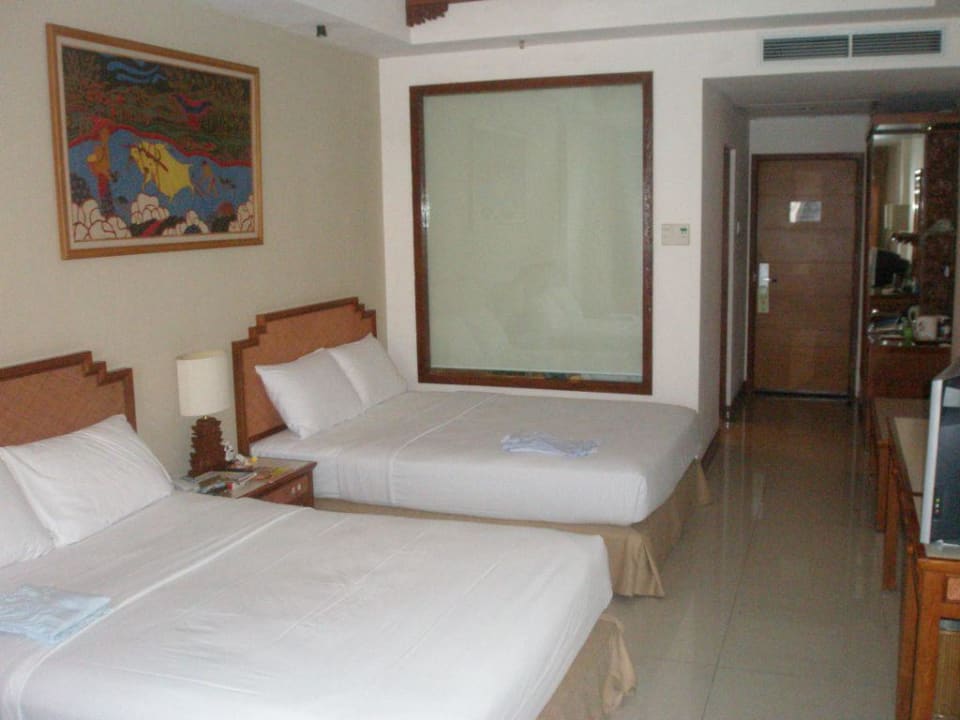 Zimmer 9310 Bali Mandira Beach Resort & Spa