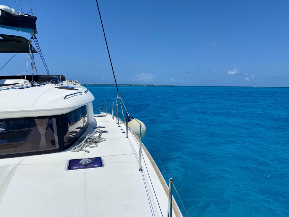 Sport & Freizeit Impression Isla Mujeres by Secrets - Adults Only