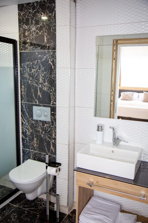 Zimmer Bloomtalya Hotel