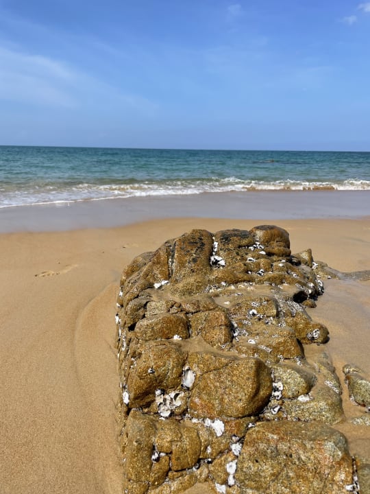 Strand La Vela Khao Lak