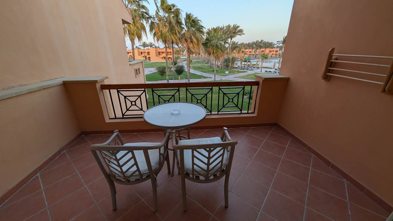 Zimmer Jaz Grand Marsa