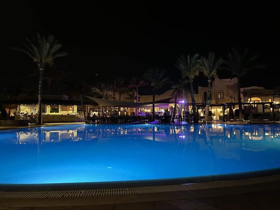 Pool Hotel JAZ Makadi Star & Spa