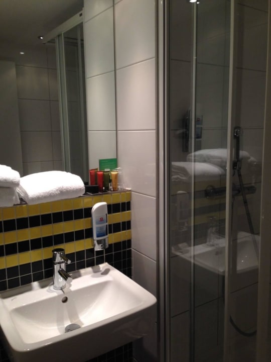 Das Bad MEININGER Hotel Frankfurt/Main Airport