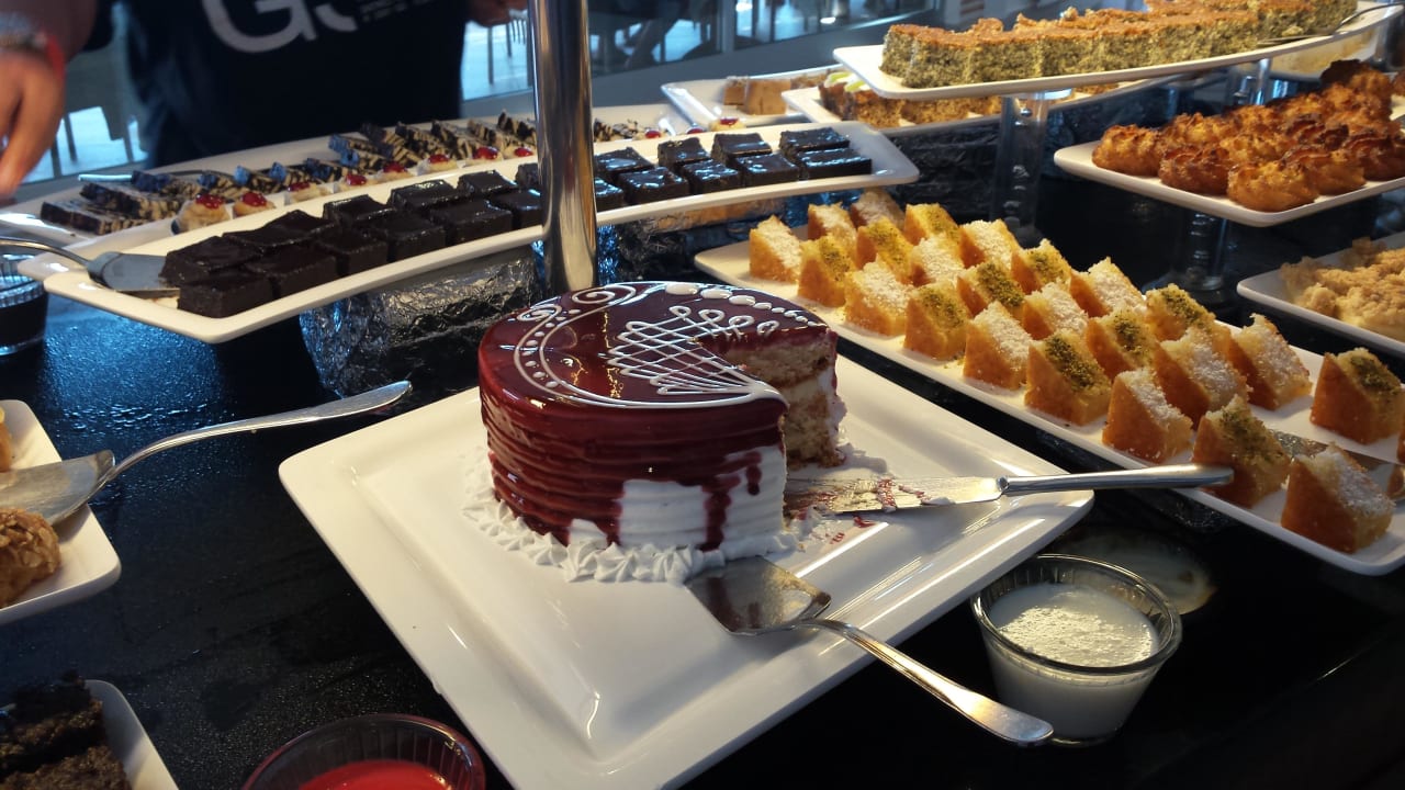 Lecker Saphir Resort & Spa