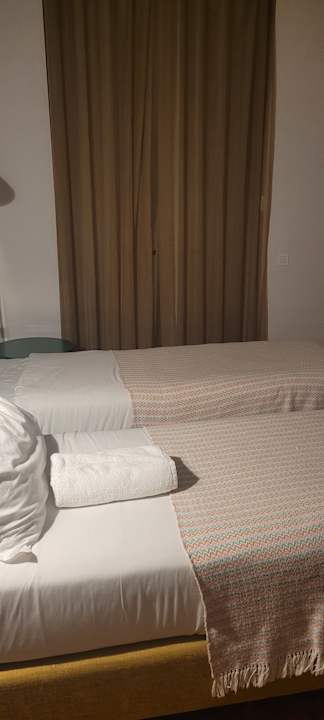 Zimmer Ouro Grand by Level Residences