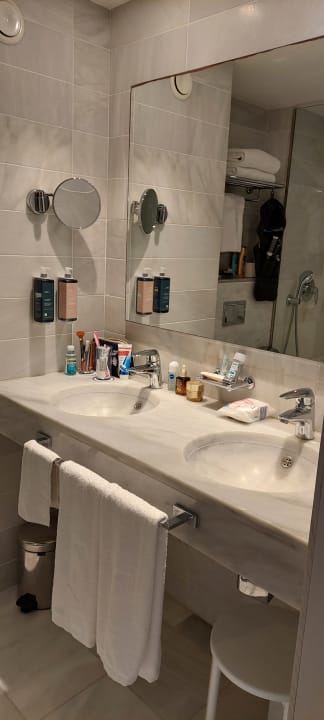 Zimmer Hipotels Hipocampo Playa