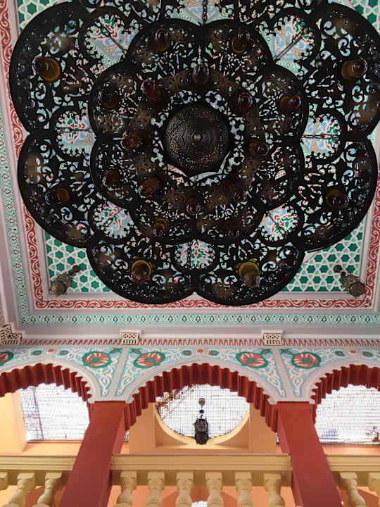 Traumhaft Pickalbatros Alf Leila Wa Leila Resort - Neverland Hurghada