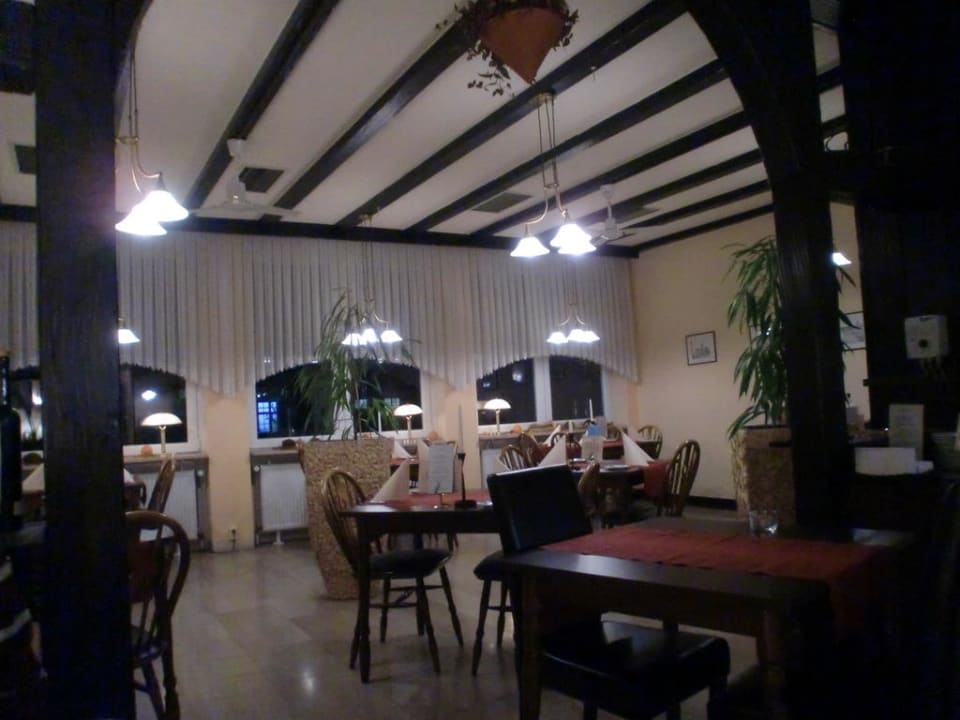 Restaurant Hotel Ehranger Hof