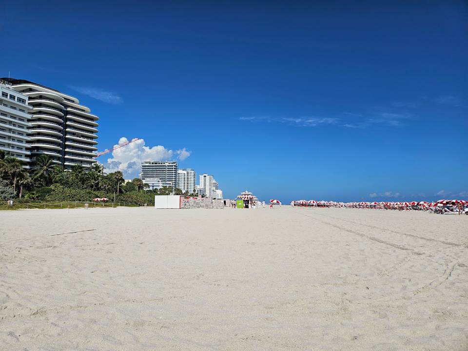 Strand Hotel Riu Plaza Miami Beach