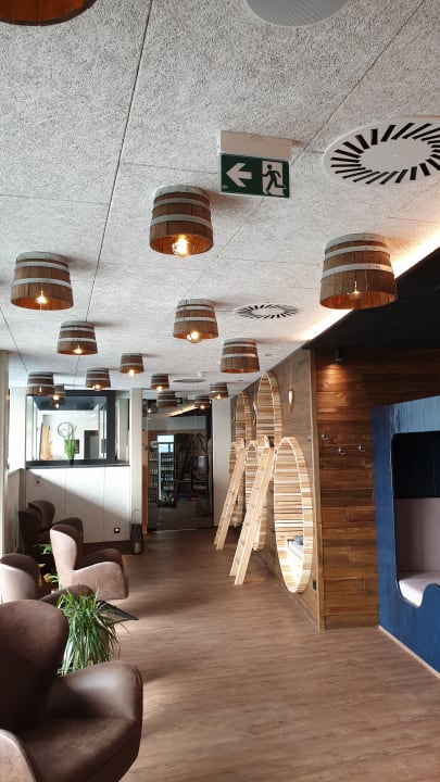 Sport & Freizeit 1. Bier & Wohlfühlhotel Gut Riedelsbach