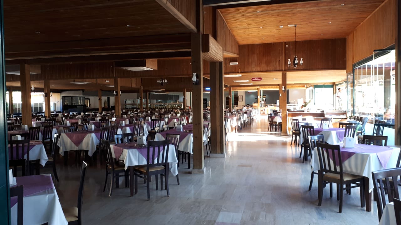 Gastro Grand Seker Hotel