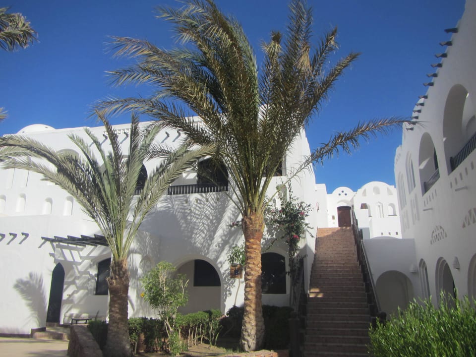 Ansicht Arabella Azur Resort