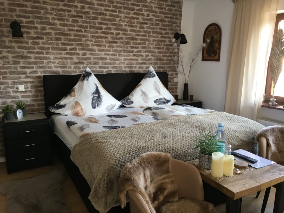 Zimmer Gästehaus Köhler