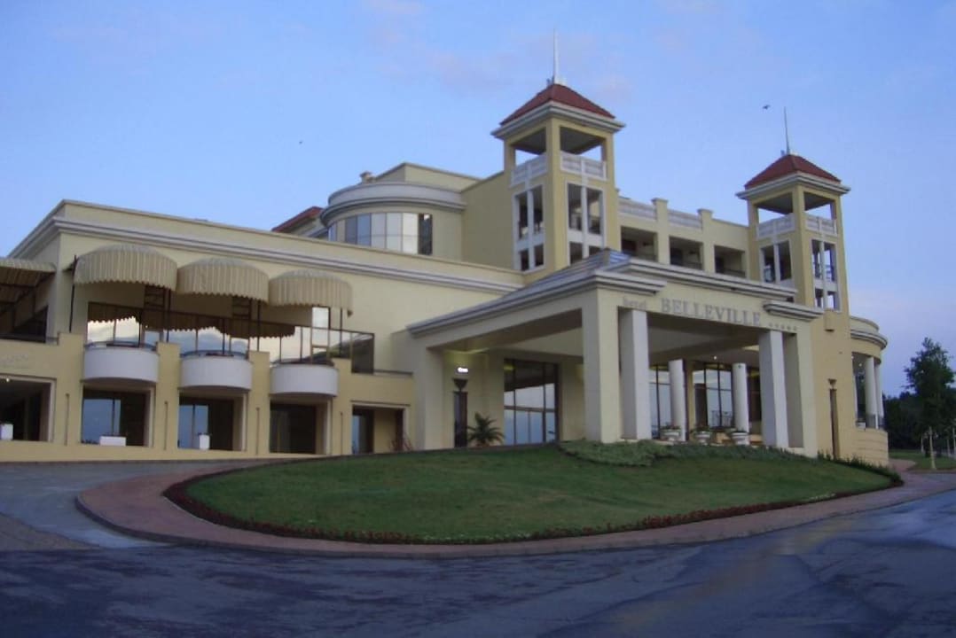 Belleville Duni Royal Holiday Village