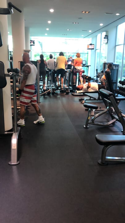 Sport & Freizeit Iberostar Waves Punta Cana