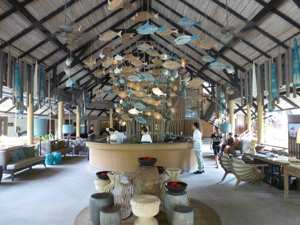 Cape Panwa Hotel in Phuket Thailand  Cape Panwa Hotel