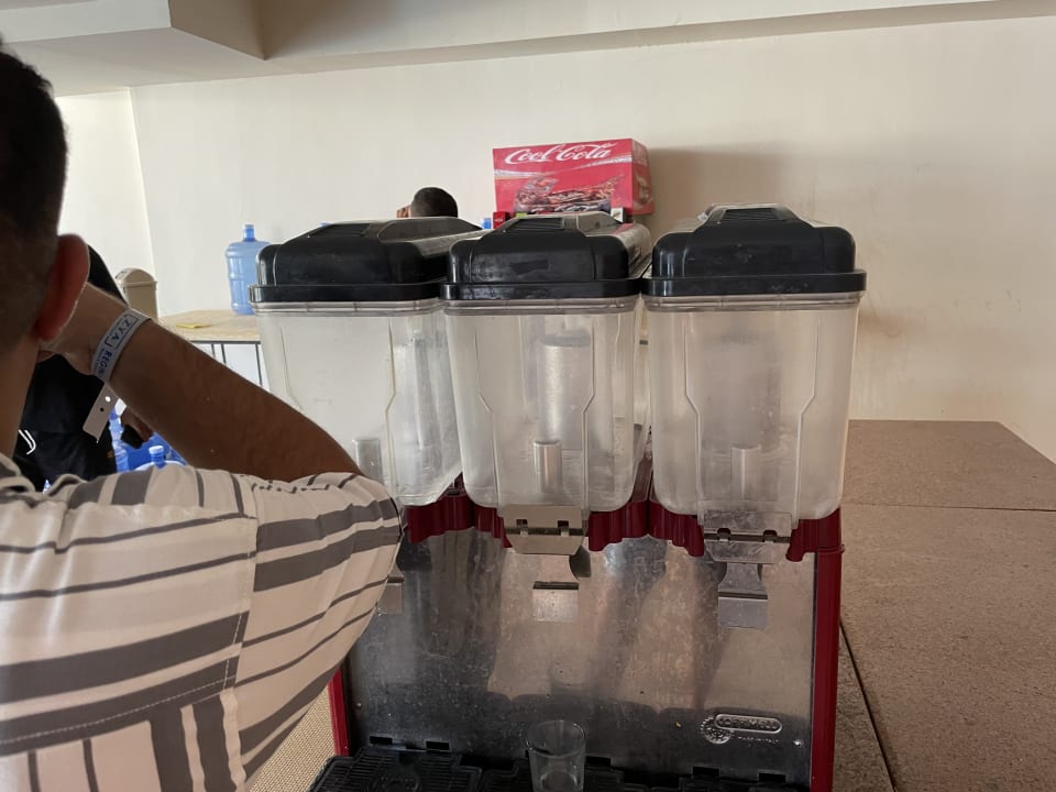 Gastro Regina Resort and Aqua Park Hurghada