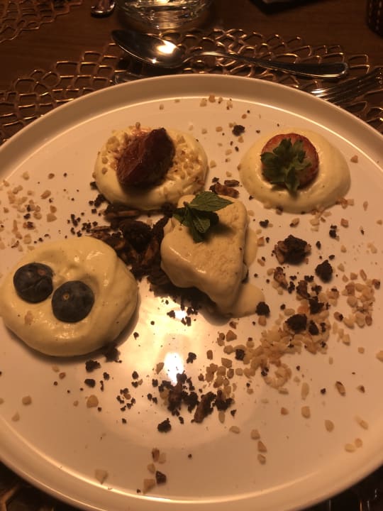 Gastro Alphotel Tyrol