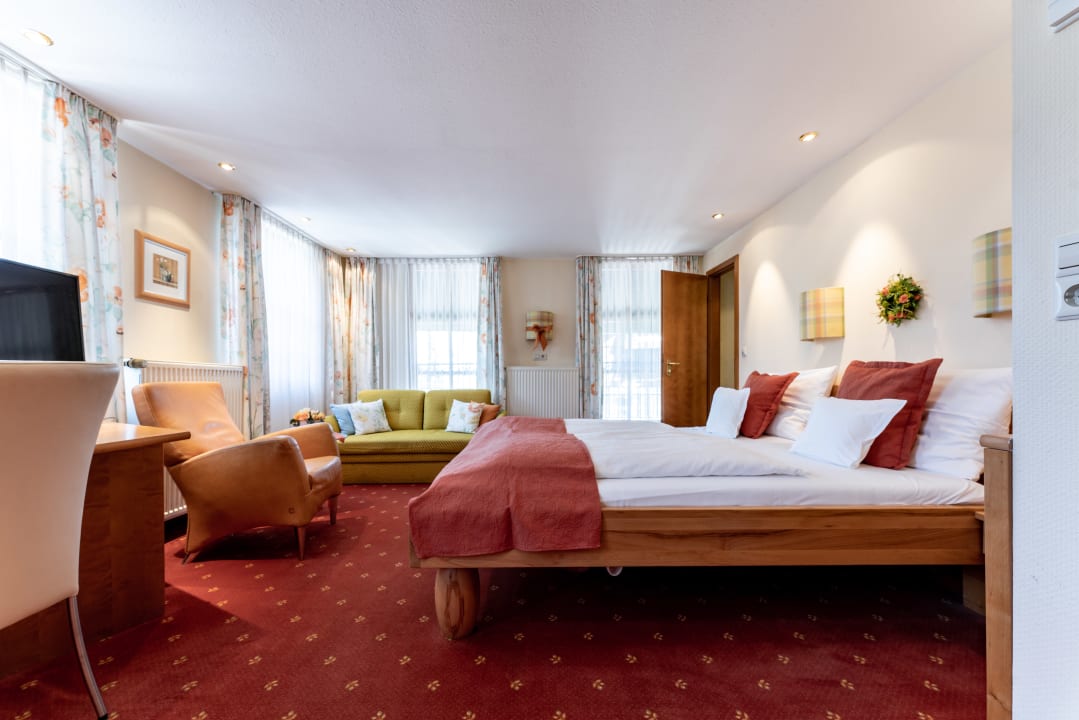 Zimmer Hotel Zum Ochsen