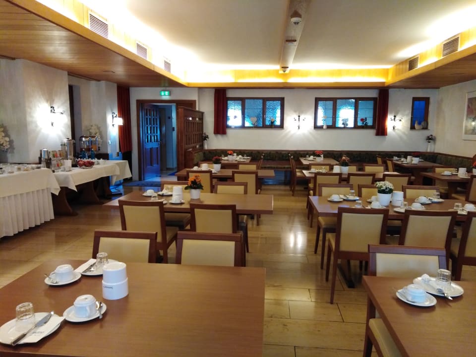 Gastro AKZENT Hotel Schranne