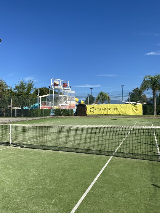 Sport & Freizeit TUI MAGIC LIFE Calabria