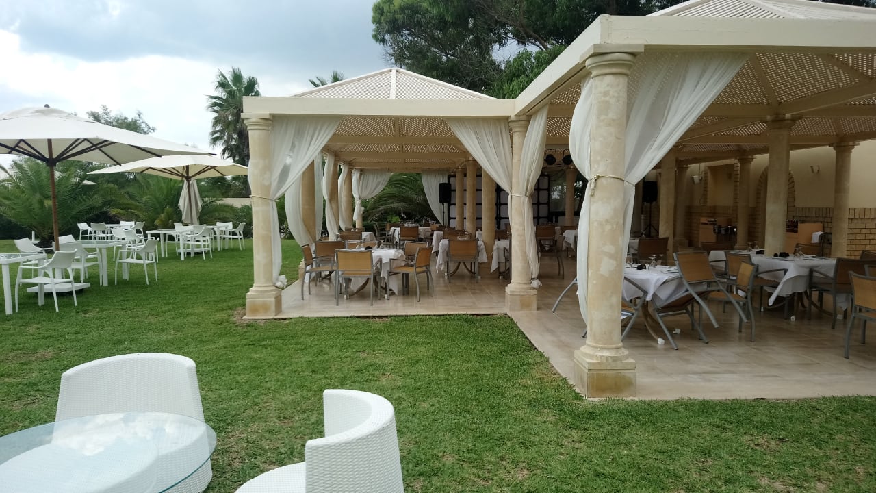 Garten Oceana Hotel & Spa