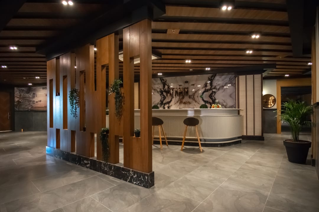 Gastro Seaden Quality Resort & Spa