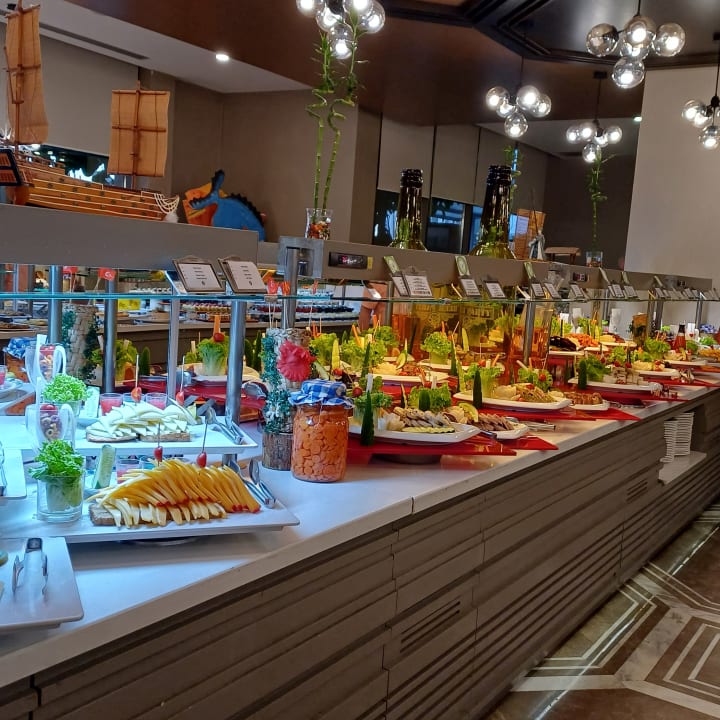 Gastro Side Star Elegance