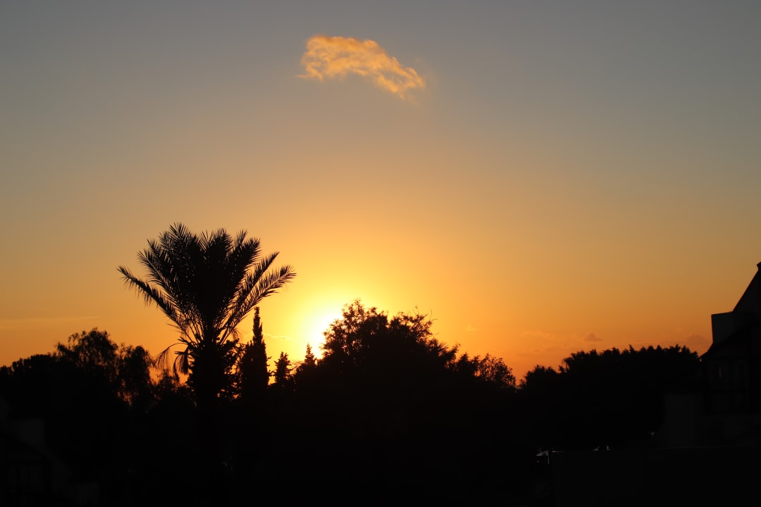 Ausblick Limak Limra Hotel & Resort