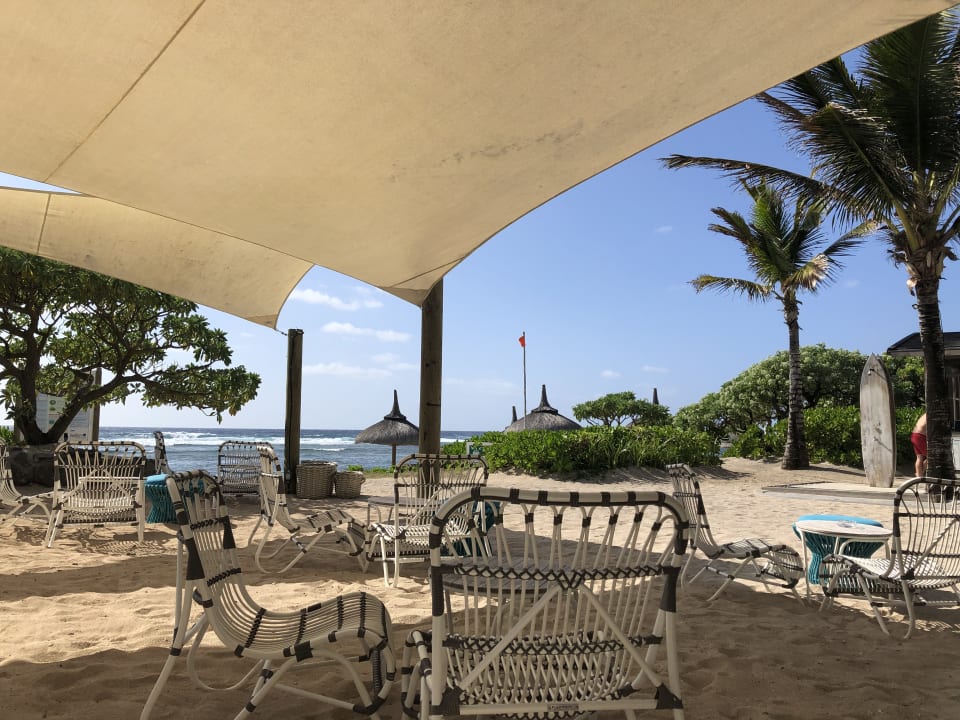 Gastro Radisson Blu Poste Lafayette Resort & Spa - Adults only