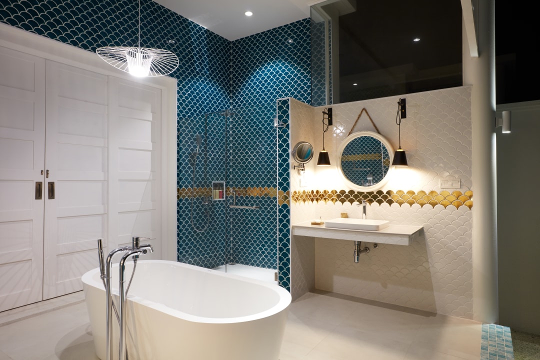 Zimmer Sun Siyam Iru Veli