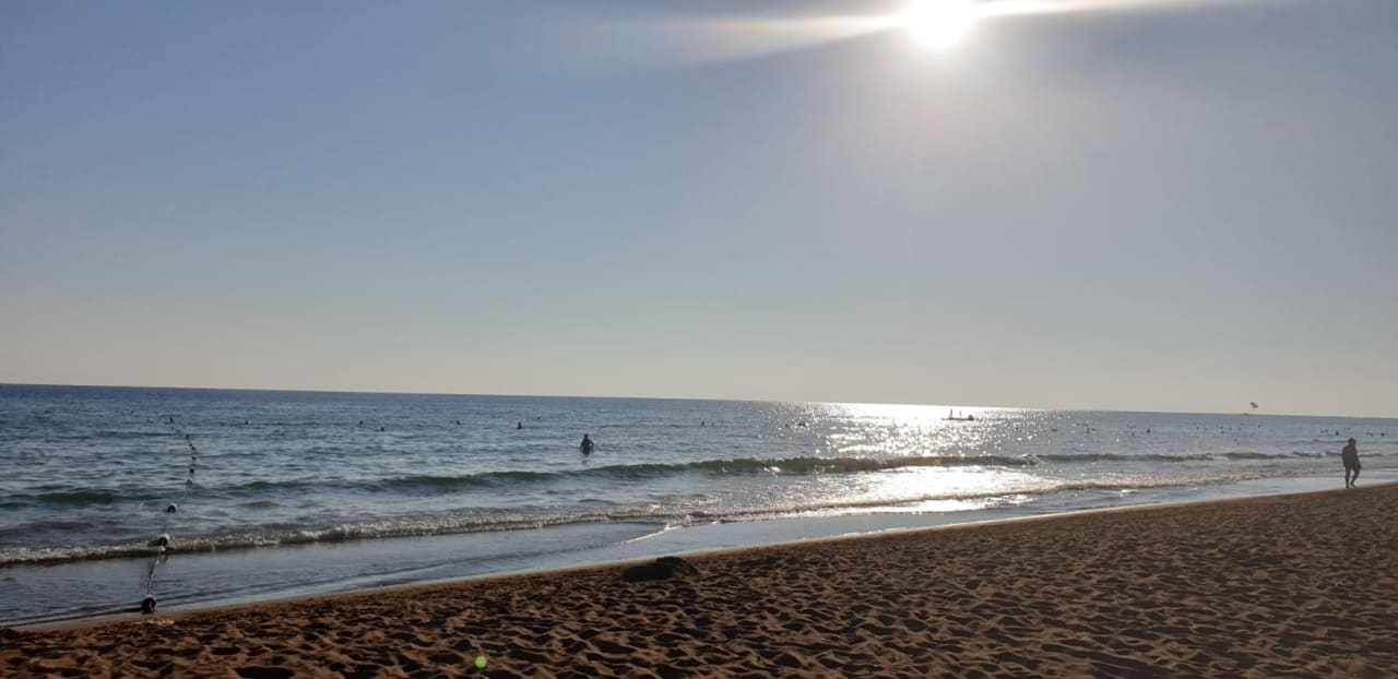 Strand FUN&SUN Smart Hane Sun Hotel