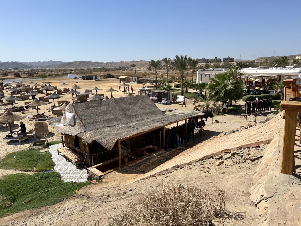 Strand Three Corners Equinox Beach Resort