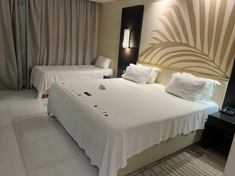 Zimmer Iberostar Selection Kuriat Palace