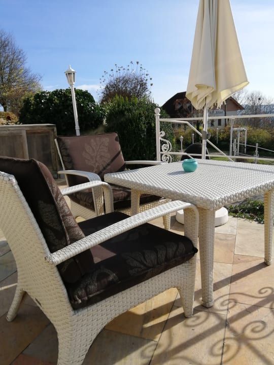 Ausblick Bergergut - Das Genießerhotel für Paare