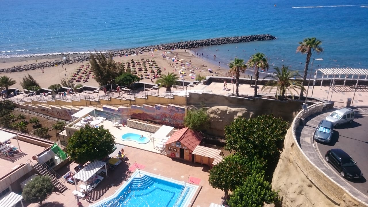 Zimmer Hotel Europalace