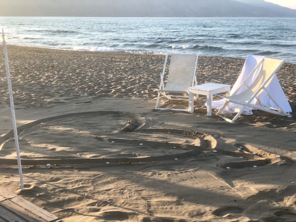 Strand Anemos Luxury Grand Resort