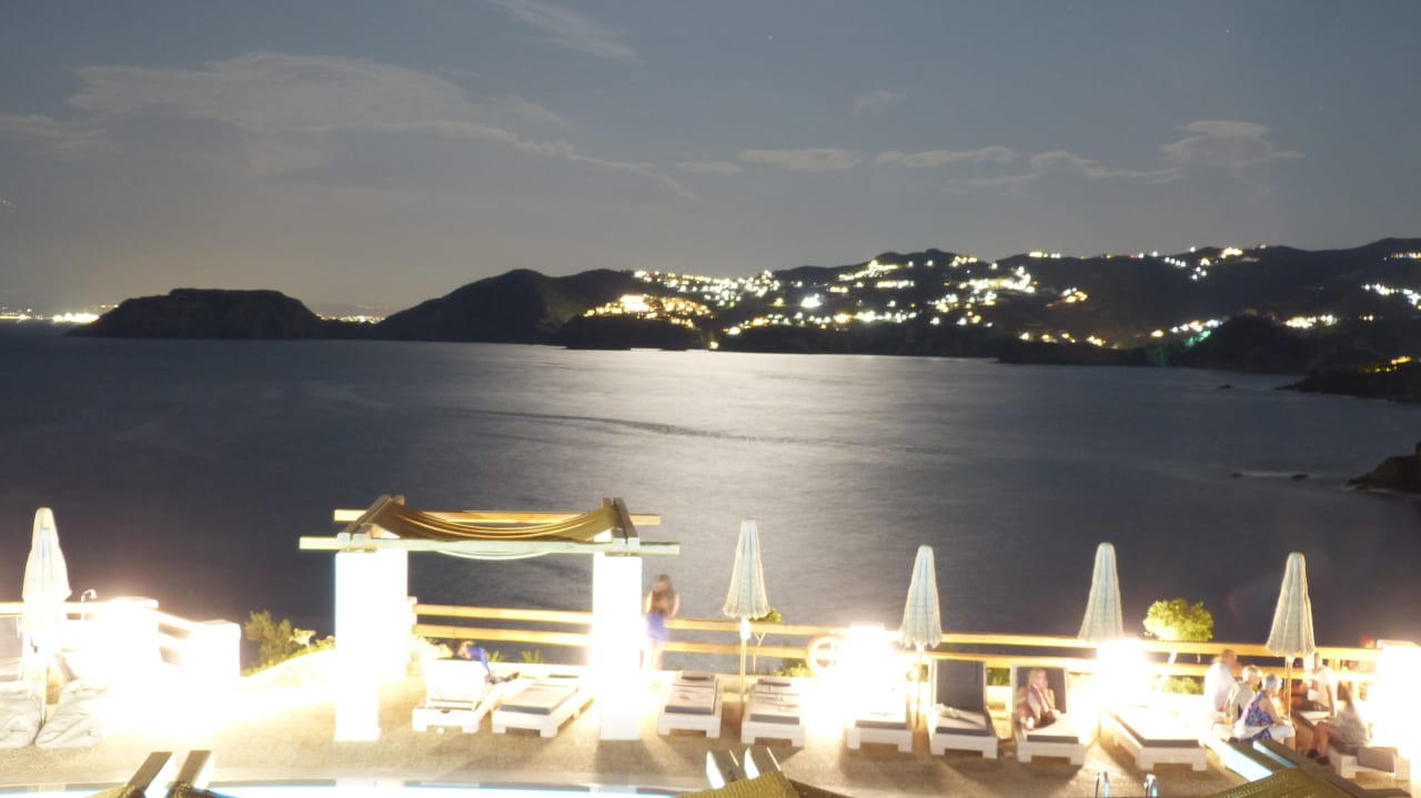 Ausblick Seaside A Lifestyle Resort