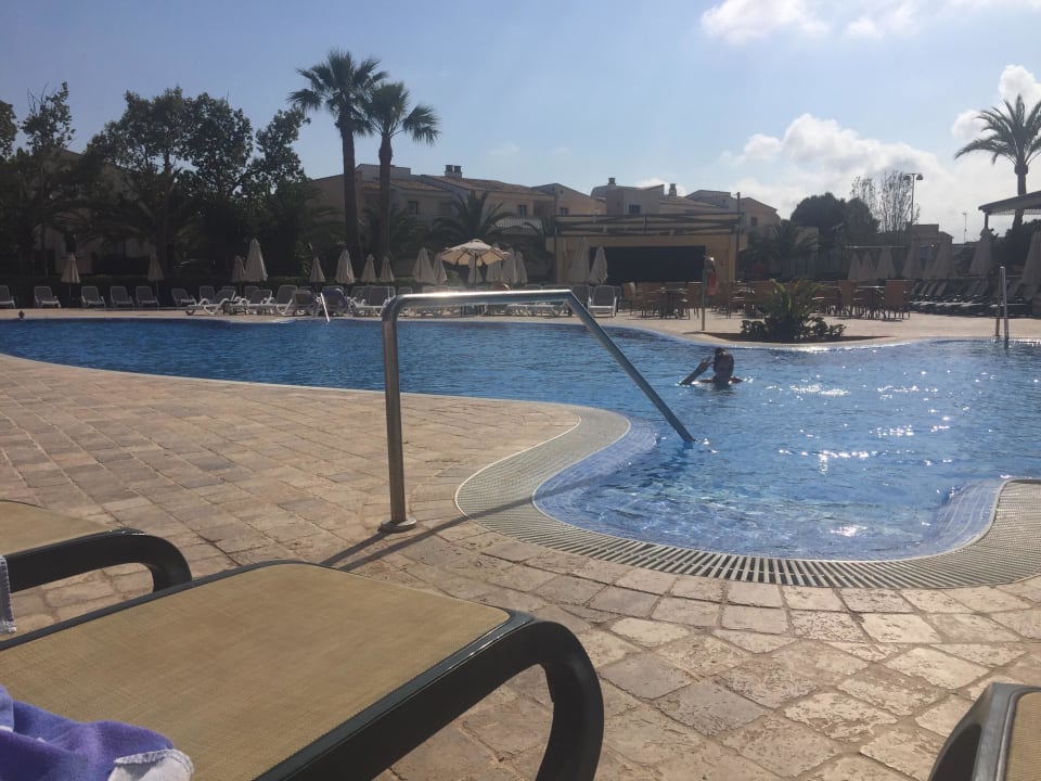 Wunderschönes Hotel Welikehotel Marfil Playa