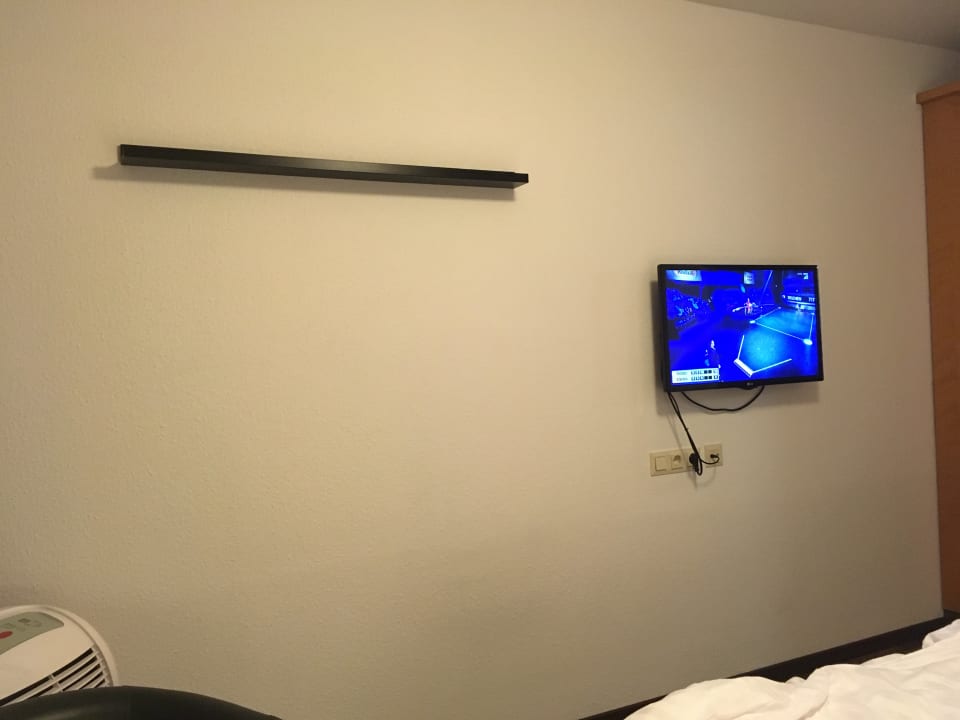 Zimmer Tryp by Wyndham Bremen Airport