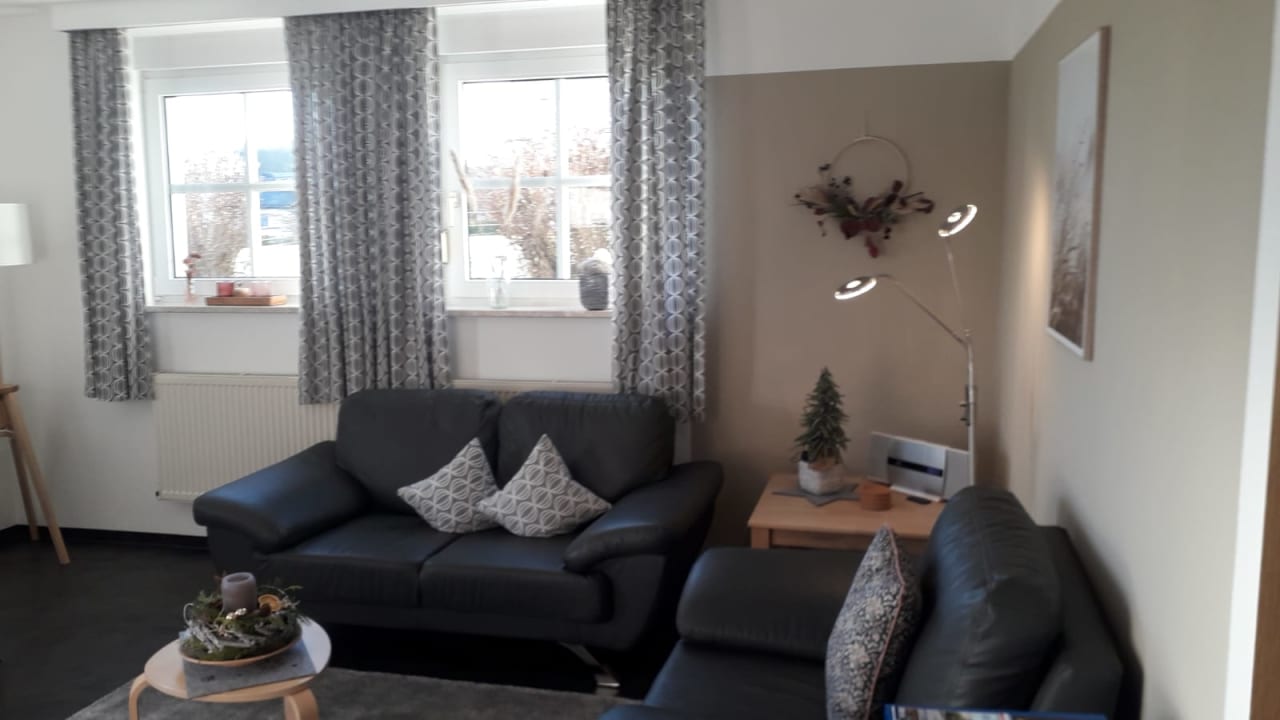 Zimmer Gästehaus Frankenwaldhof