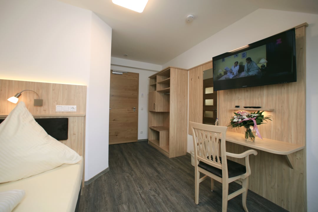 Zimmer Gasthaus Sonne