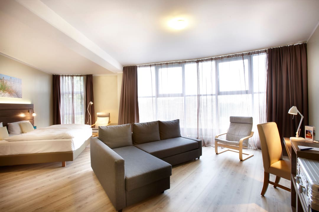 Zimmer Hotel Kiel by Golden Tulip