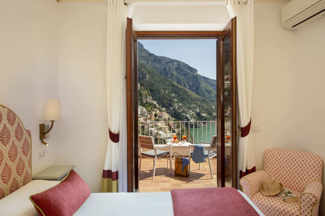 Zimmer Hotel Casa Albertina