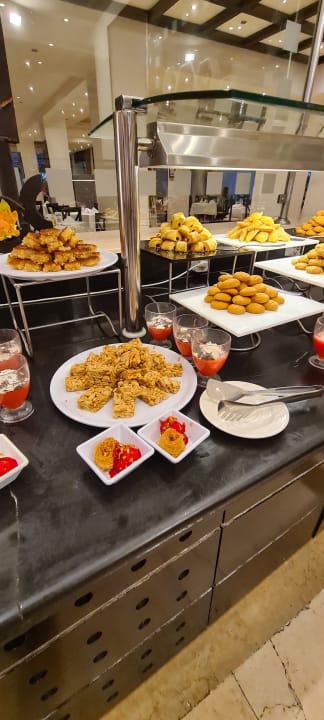 Gastro Cleopatra Luxury Resort Makadi Bay