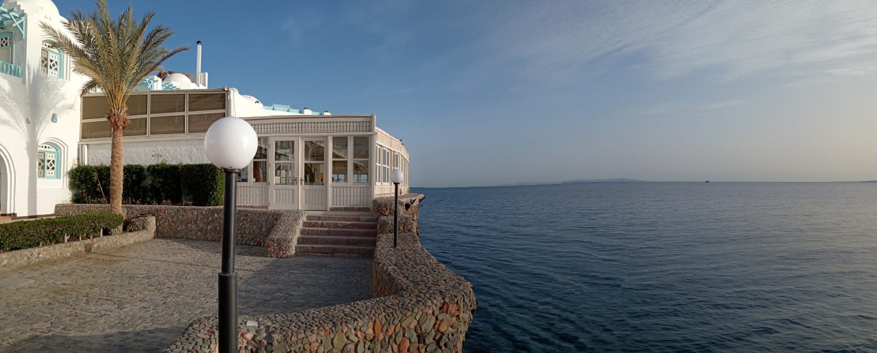 Gastro Arabella Azur Resort